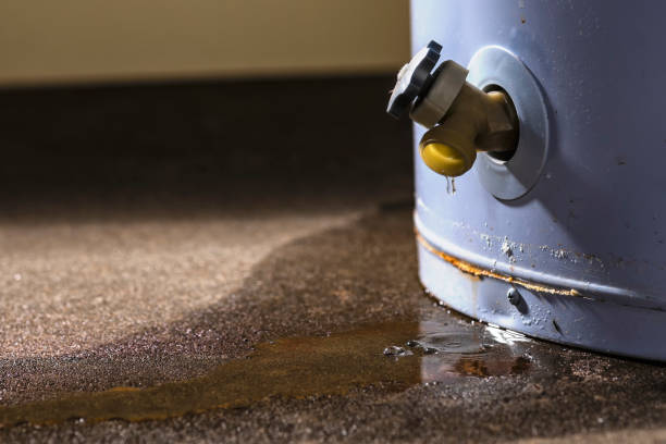 Water damage restoration experts in Forsyth, GA