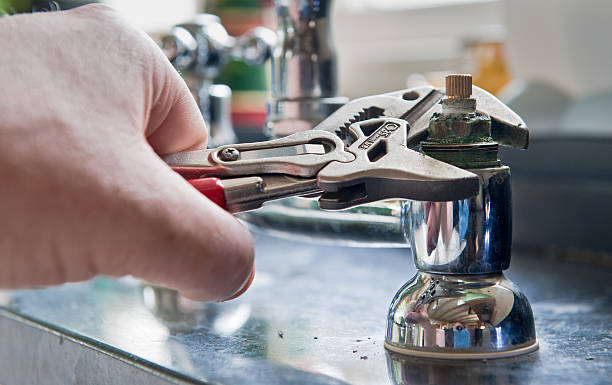 Best Commercial water damage restoration  in Forsyth, GA